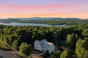 47 Clover Ridge Rd, Meredith, NH 03253 - Photo 45
