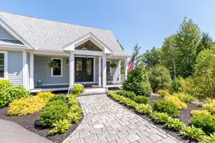 47 Clover Ridge Rd, Meredith, NH 03253 - Photo 47