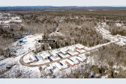 56 Big Bear Road, Rochester, NH 03868 - Photo 43