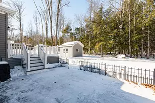 56 Big Bear Rd, Rochester, NH 03868 - Photo 39