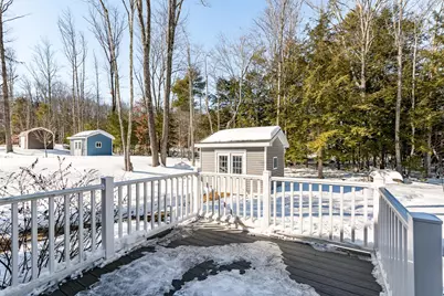 56 Big Bear Road, Rochester, NH 03868 - Photo 35