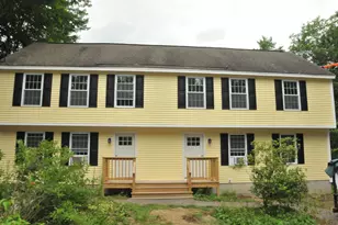 115 High Rock Rd, Weare, NH 03281 - Photo 1