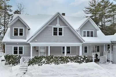 35 Rocky Shore Road, Wolfeboro, NH 03894 - Photo 7