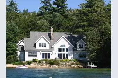 35 Rocky Shore Road, Wolfeboro, NH 03894 - Photo 1