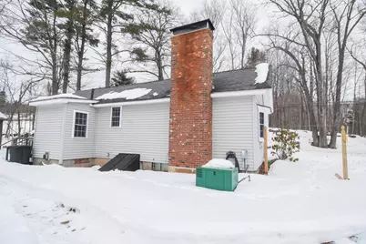 25 Mount Dearborn Road, Weare, NH 03281 - Photo 29