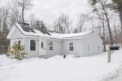 25 Mount Dearborn Road, Weare, NH 03281 - Photo 1