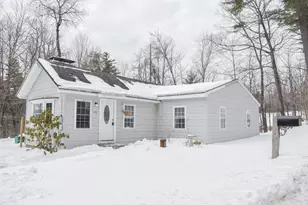 25 Mt Dearborn Rd, Weare, NH 03281 - Photo 1