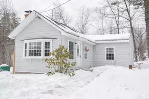 25 Mt Dearborn Rd, Weare, NH 03281 - Photo 3