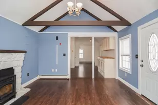 25 Mt Dearborn Rd, Weare, NH 03281 - Photo 7