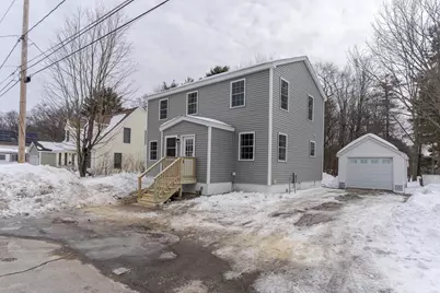 33 Linden Street, Rochester, NH 03867 - Photo 29