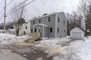 33 Linden St, Rochester, NH 03867 - Photo 29