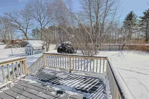 141 Donahue Dr, Manchester, NH 03103 - Photo 23