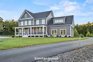 Lot L Longview Pl, Brentwood, NH 03833 - Photo 1