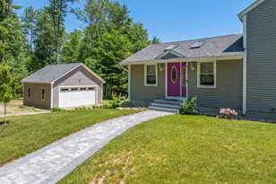 95 Vista Heights, Tilton, NH 03276 - Photo 41