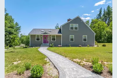 95 Vista Heights, Tilton, NH 03276 - Photo 1