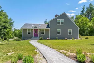 95 Vista Heights, Tilton, NH 03276 - Photo 1