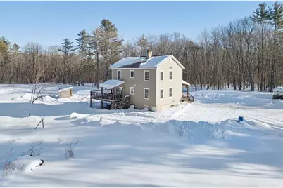 172 Mica Mine Road, Unity, NH 03743 - Photo 5