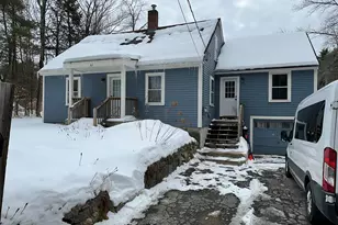 61 Gilmore Pond Rd, Jaffrey, NH 03452 - Photo 9