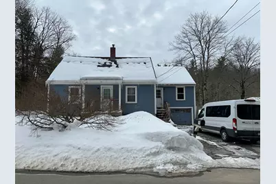 61 Gilmore Pond Road, Jaffrey, NH 03452 - Photo 1