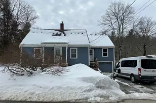 61 Gilmore Pond Rd, Jaffrey, NH 03452 - Photo 1