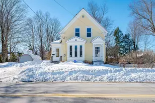 47 Chamberlain St, Rochester, NH 03867 - Photo 1