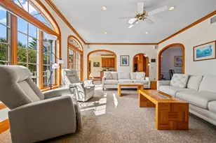 54 Woodbine Ln, Franconia, NH 03580 - Photo 7