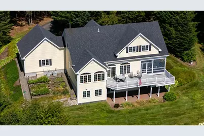 54 Woodbine Lane, Franconia, NH 03580 - Photo 57