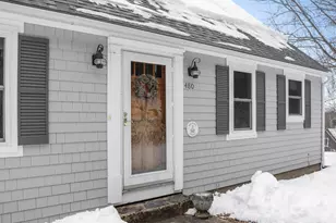 480 Nh Route 63, Westmoreland, NH 03467 - Photo 9