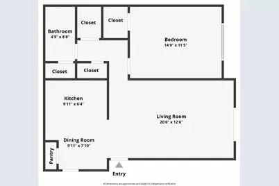 14 Northbrook Drive #1410, Manchester, NH 03102 - Photo 33