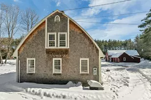 815 Dodge Hill Rd, Francestown, NH 03043 - Photo 3