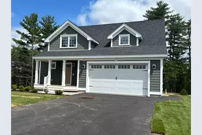 6 The Cliffs At Evergreen, Evergreen Drive #6, Auburn, NH 03032 - Photo 1