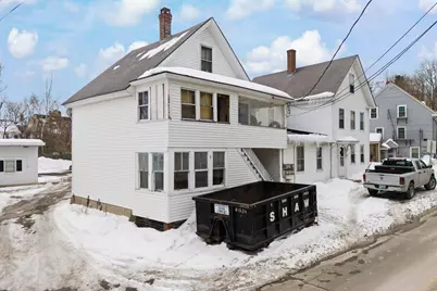 3-5 Mill Street, Greenville, NH 03048 - Photo 5