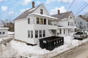 35 Mill St, Greenville, NH 03048 - Photo 5