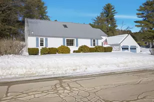 92 Waterloo St, Warner, NH 03278 - Photo 3