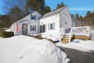 92 Waterloo St, Warner, NH 03278 - Photo 1