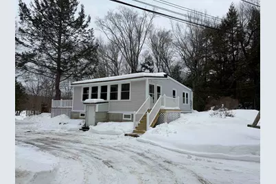 239 Long Pond Road, Northwood, NH 03261 - Photo 1