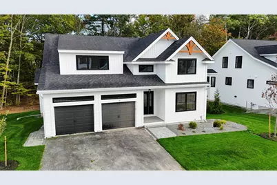 16 Little River Road #Unit 1, Exeter, NH 03833 - Photo 1