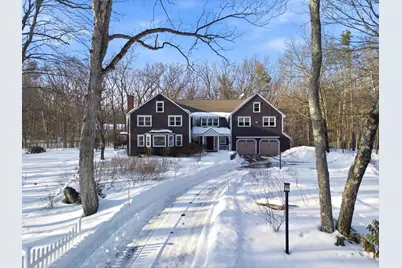 43 Alsun Drive, Hollis, NH 03049 - Photo 1