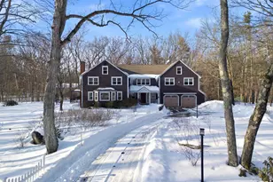 43 Alsun Dr, Hollis, NH 03049 - Photo 1