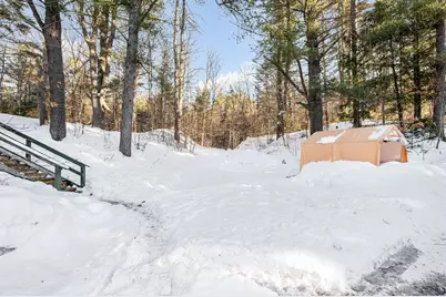 95 Gile Pond Rd Road, Franklin, NH 03235 - Photo 25