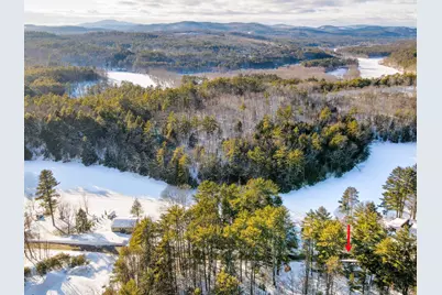 95 Gile Pond Rd Road, Franklin, NH 03235 - Photo 31