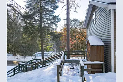 95 Gile Pond Rd Road, Franklin, NH 03235 - Photo 33