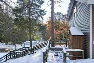 95 Gile Pond Rd, Franklin, NH 03235 - Photo 33