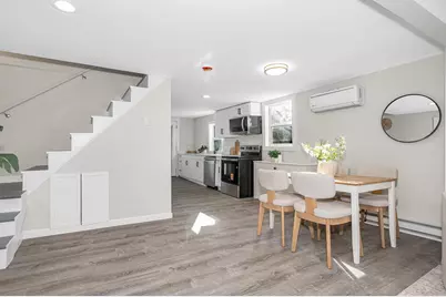 95 Gile Pond Rd Road, Franklin, NH 03235 - Photo 9