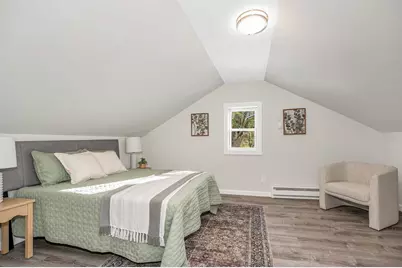 95 Gile Pond Rd Road, Franklin, NH 03235 - Photo 15