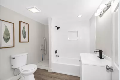 95 Gile Pond Rd Road, Franklin, NH 03235 - Photo 7