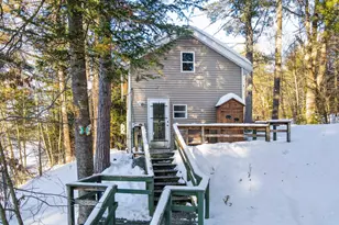 95 Gile Pond Rd Rd, Franklin, NH 03235 - Photo 1