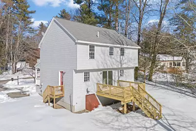 145 Westchester Drive, Milford, NH 03055 - Photo 3