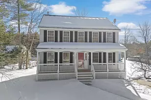 145 Westchester Dr, Milford, NH 03055 - Photo 1