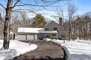 1 Dalkeith Rd, Hollis, NH 03049 - Photo 1